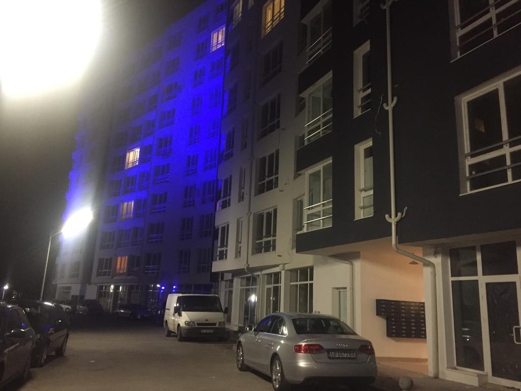 Lovely Home Parking Included 索菲亞 外观 照片